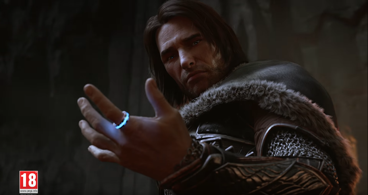 Warner Bros Games oficiálně oznamuje Middle-earth: Shadow of War