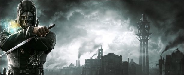 SPEKULACE: Dishonored 2 na E3 2015 představen nebude