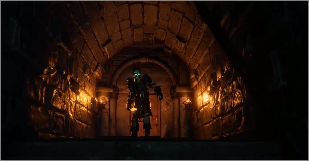 E3 2018: Underworld Ascendant v novém traileru