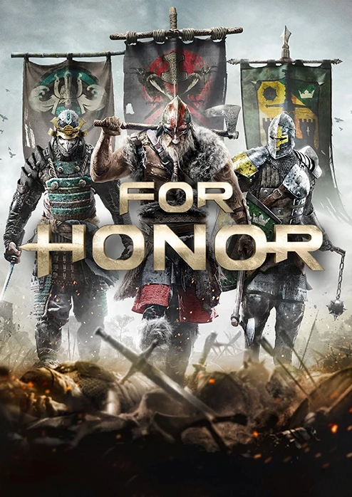 For Honor