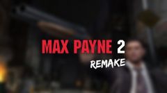 Vývoj Max Payne 1&2 Remake zaplatí Rockstar Games