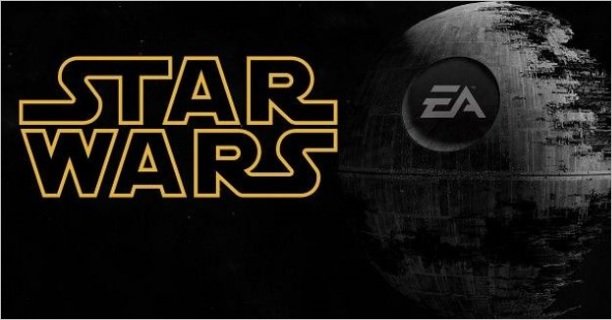 EA má licenci Star Wars už jen na 4 roky