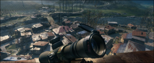 Nové screeny ze Sniper: Ghost Warrior 3 něco prozradily