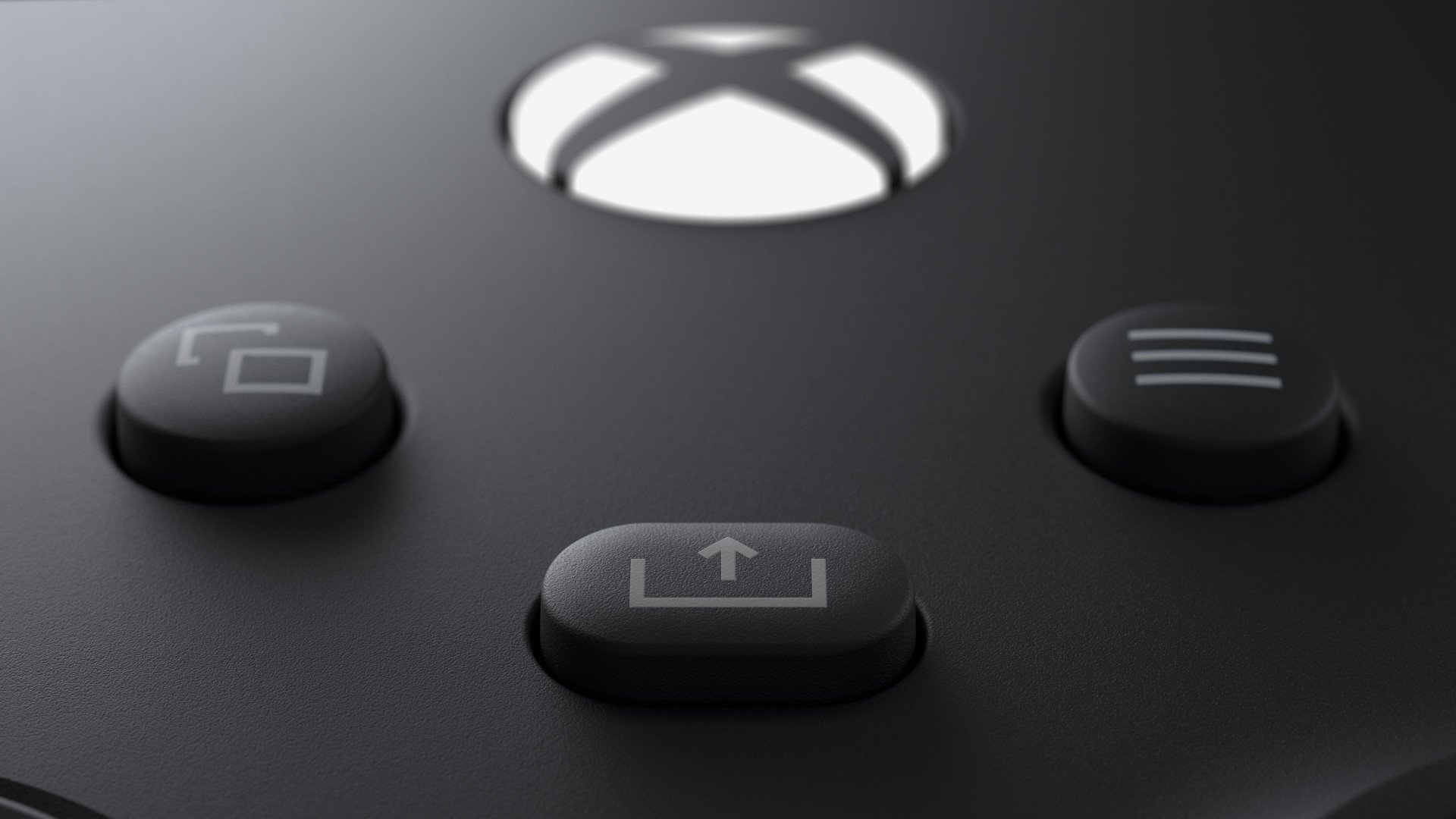 Microsoft detailně představil také nový gamepad