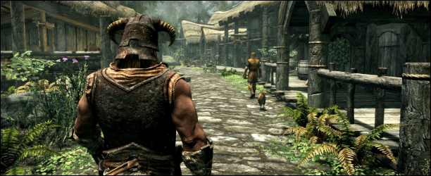 E3 2016: Skyrim: Special Edition - Trailer / oznámení