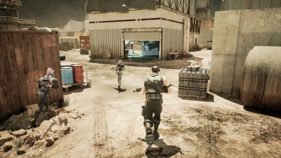 Activision zakazuje mapy podle Call of Duty, které fanoušci vytvářejí ve Fortnite