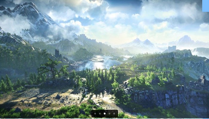 Objevily se nové screenshoty z The Witcher 3