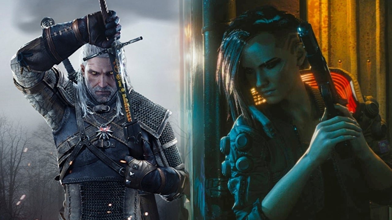 CD Projekt RED vyvíjí současně The Witcher 4 a nový Cyberpunk