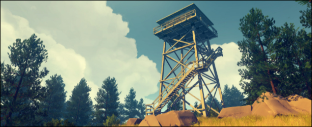 FireWatch oznamuje svůj finální datum vydání