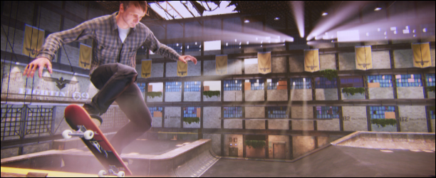 VIDEO: Tony Hawk's: Pro Skater 5 ukazuje multiplayer