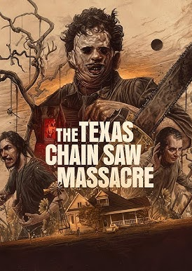 The Texas Chain Saw Massacre