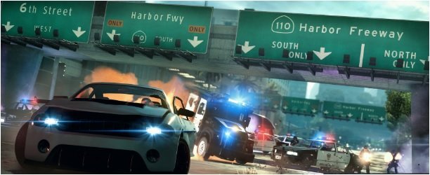 VIDEO: Battlefield: Hardline v novém Multiplayer videu