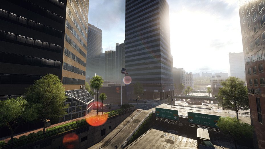 BETA verze Battlefield: Hardline má datum spuštění + co nabídne?