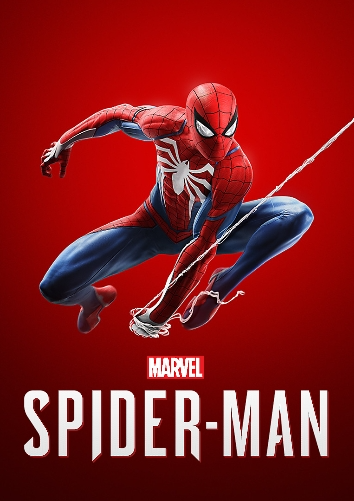 Marvel's Spider-Man