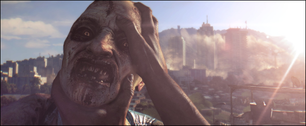 VIDEO: Takhle vypadá Dying Light na ULTRA nastavení