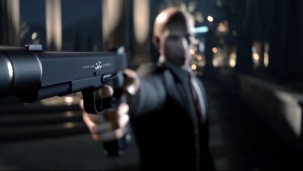 E3 2015: Hitman - Gameplay Trailer (oznámení)