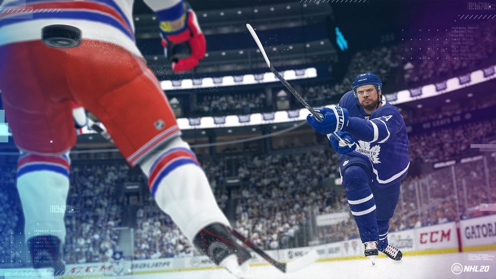 EA představuje NHL 20, novinkou je Eliminator mód