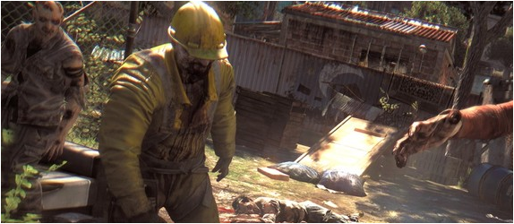 Parkourová akce se zombíky Dying Light ukazuje nové screeny