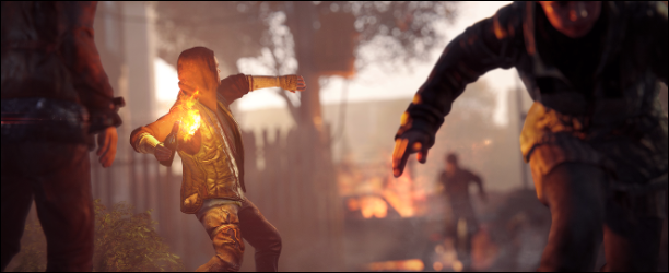 VIDEO: 12 minut z Homefront: The Revolution multiplayeru