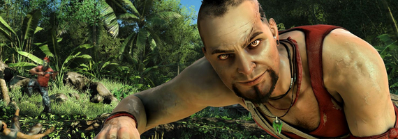 VIDEO: 5 minut z Far Cry 3 multiplayer