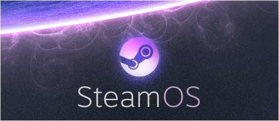 Steam představuje vlastní Operační Systém SteamOS