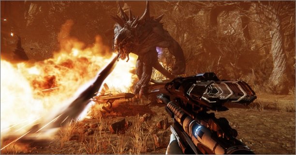 Evolve definitivně končí, 2K vypíná servery