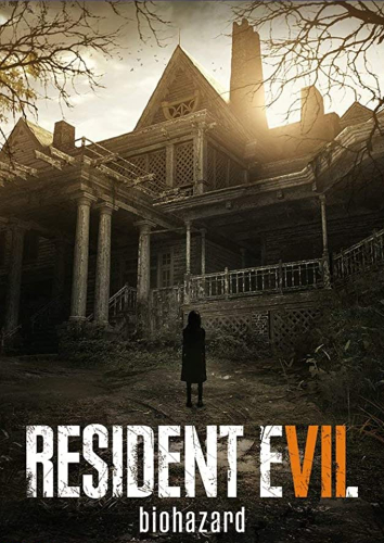 Resident Evil 7