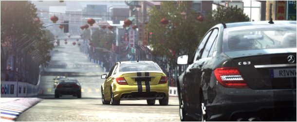 VIDEO: GRID: Autosport se ukazuje ve 4. nových gameplay videích