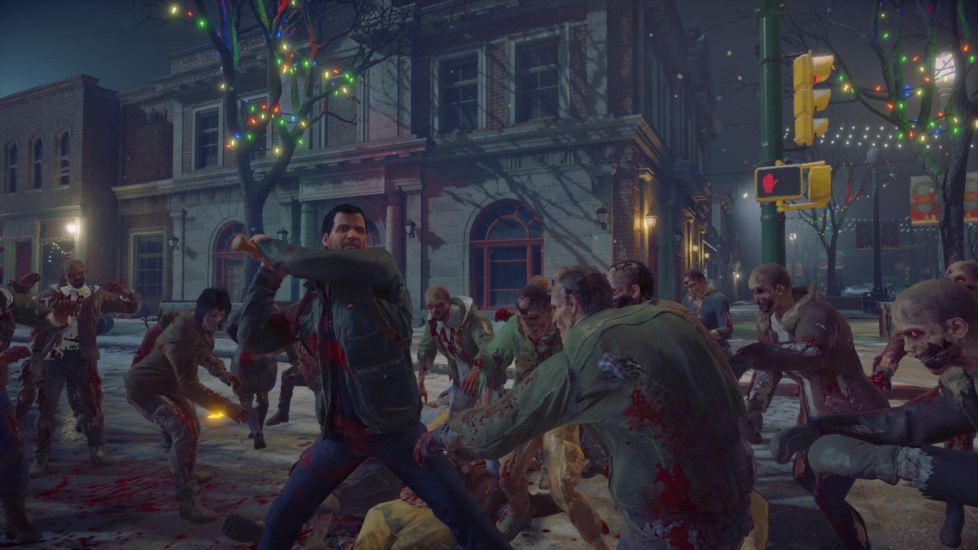 Unikají screeny ze State of Decay 2 a Dead Rising 4