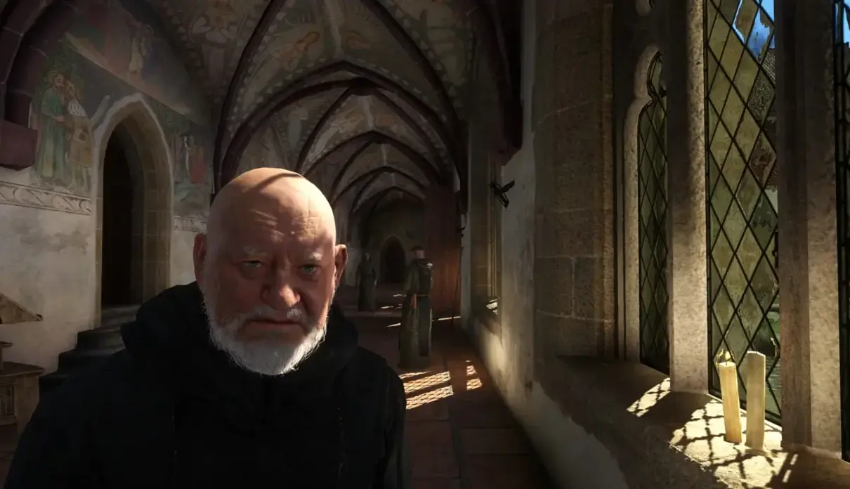 Recenze next-gen verze Kingdom Come: Deliverance