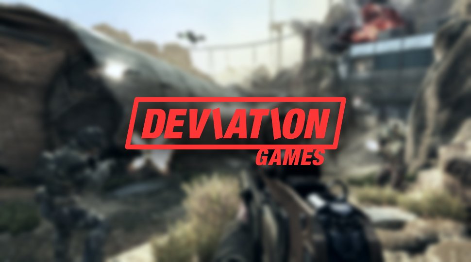 Deviation Games má pracovat na AAA FPS střílečce