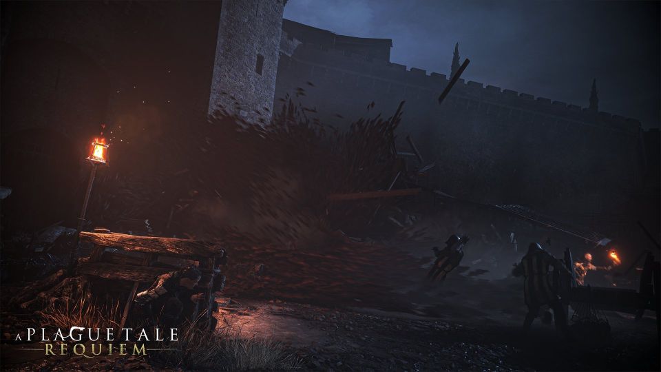A Plague Tale: Requiem na nových záběrech