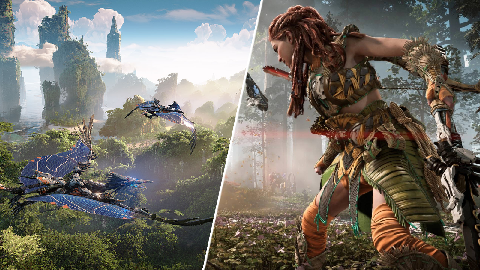 Horizon: Forbidden West oficiálně oznámeno pro PC, vyjde s českou lokalizací