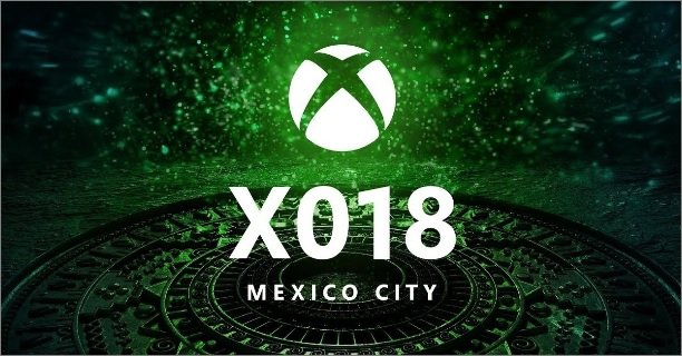 ŽIVĚ: Sledujte konferenci Microsoftu X018