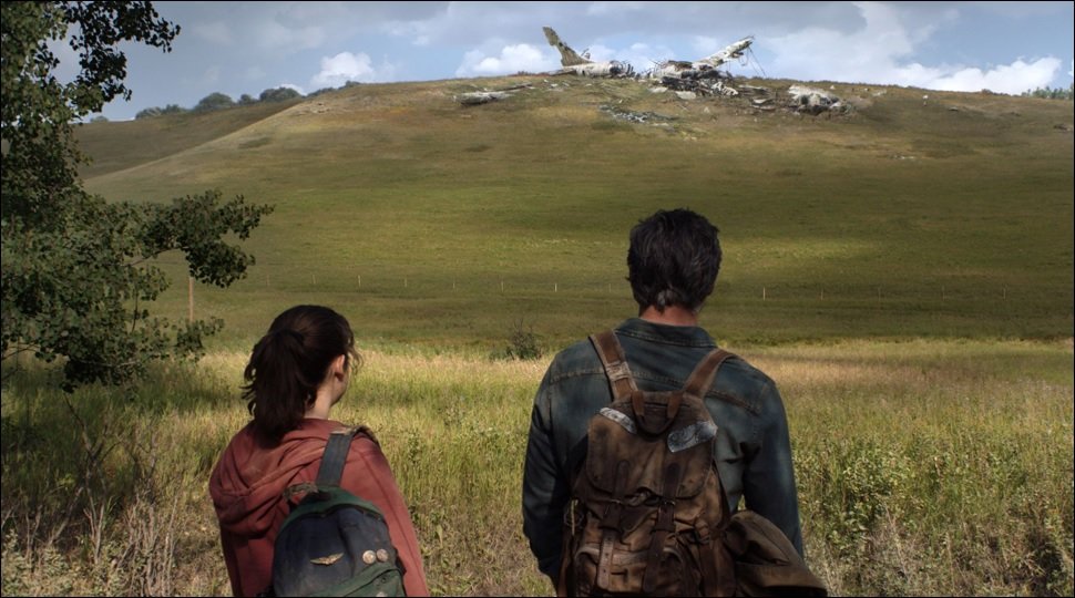 3. díl seriálu The Last of Us v traileru