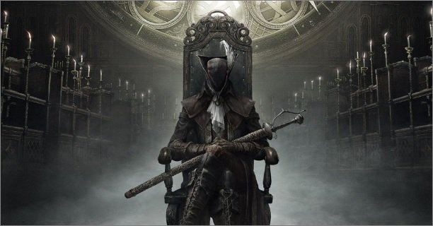 Amazon začal nabízet Bloodborne 2, chyba nebo únik?