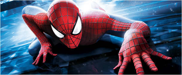 VIDEO: The Amazing: Spider-Man 2 v novém traileru