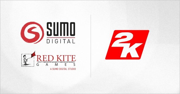 Sumo Digital připravuje několik her pro 2K