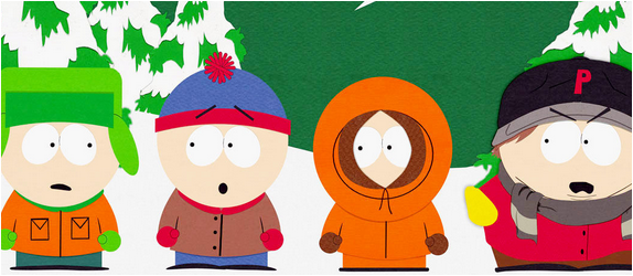 VIDEO: První gameplay South Park: The Stick of Truth