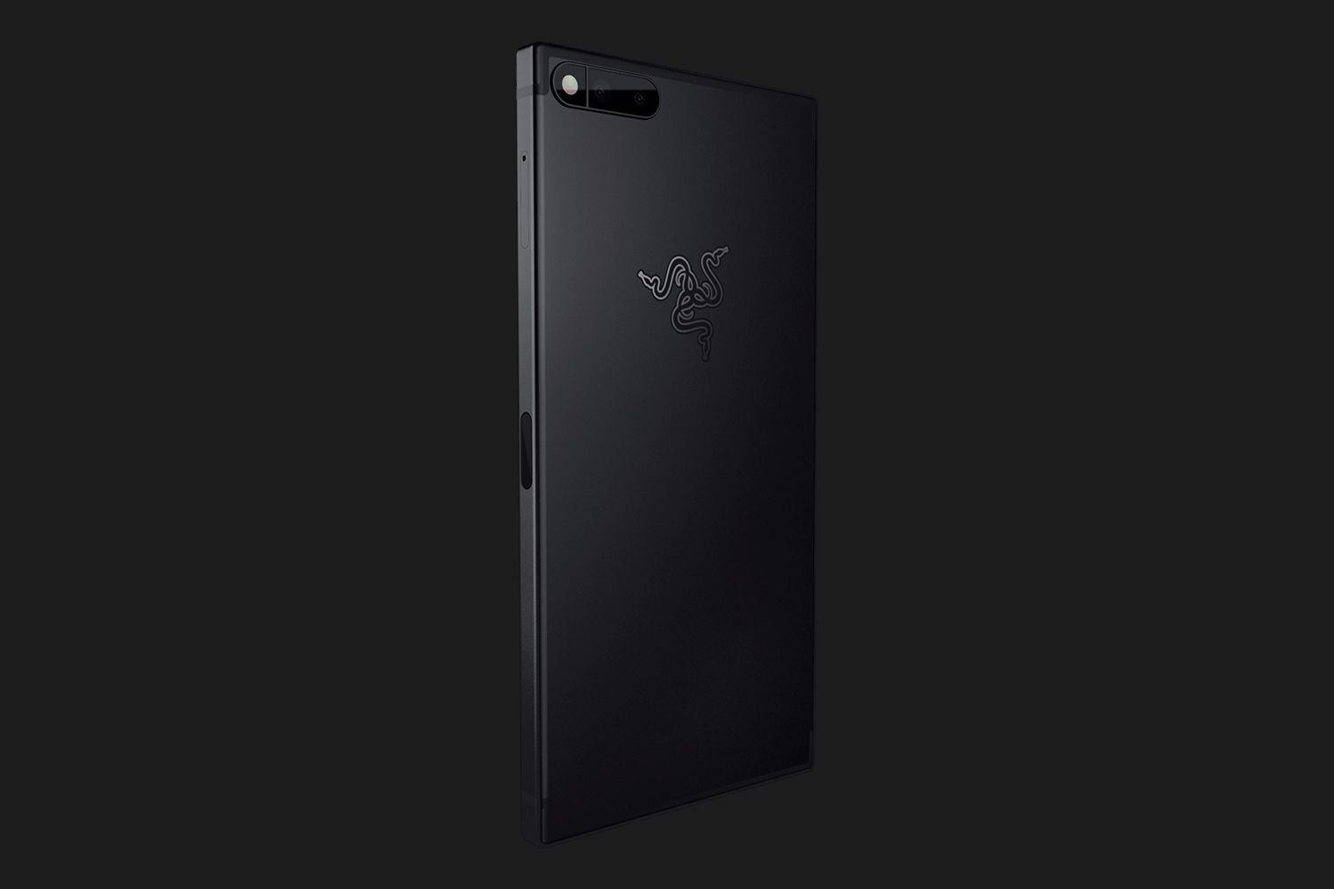 RAZER představil svůj první herní telefon