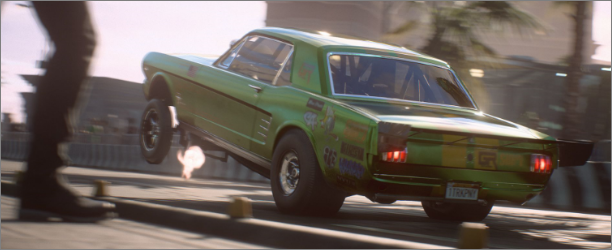 Jak si vede Need for Speed: Payback v recenzích?