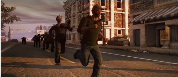 Obavy o hru State of Decay na PC, možná vyjde jen na Xbox 360