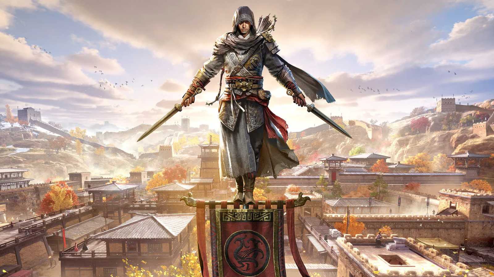 Ubisoft Forward 2023 přinese minimálně 3 projekty ze série Assassin's Creed