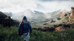 České Watered Plants Studio pracuje na ambiciózní open-world adventuře Wind Rider