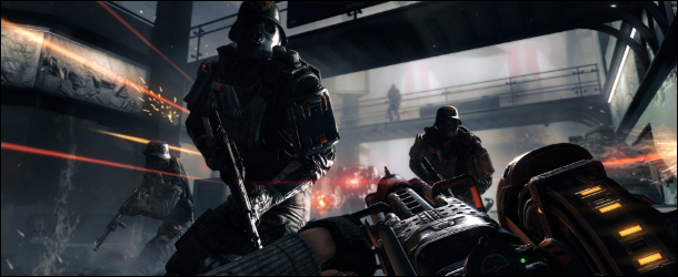 Wolfenstein: The New Order 2 je ve vývoji, víme, kdy vyjde