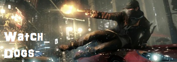 Watch Dogs, víme kdy vyjde a na jaké platformy