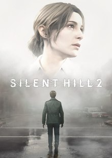 Silent Hill 2 Remake