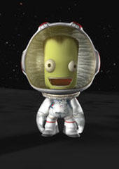 Kerbal Space Program