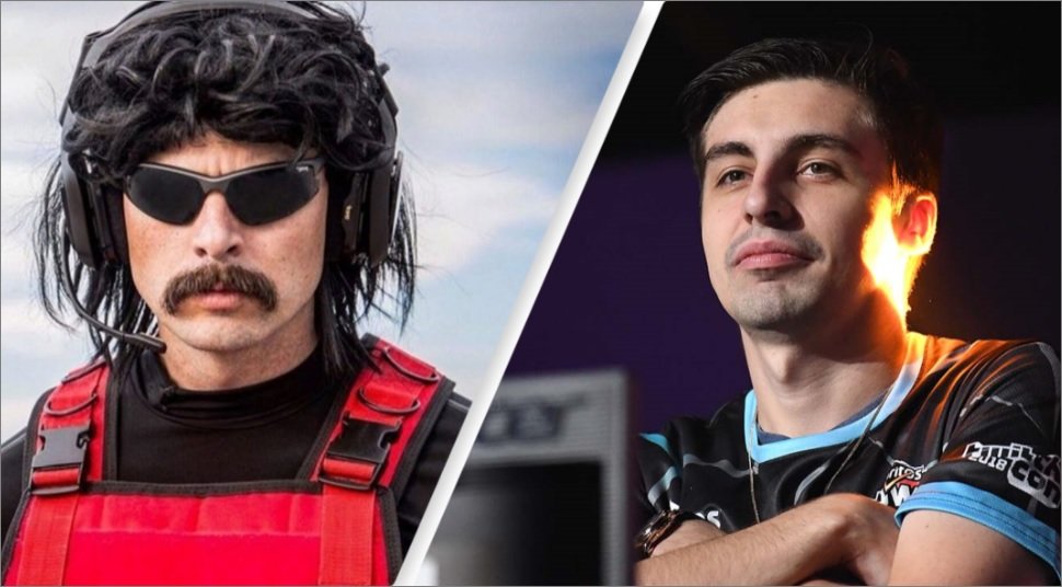 Shroud a Ninja se vracejí na Twitch, DrDisrespect přešel na YouTube