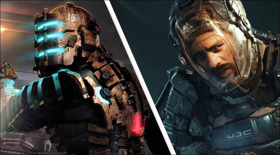 Dead Space Remake hraje o 50 % více hráčů než The Callisto Protocol